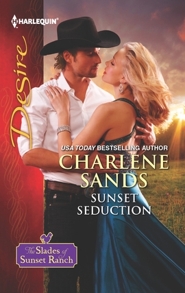 Title details for Sunset Seduction by Charlene Sands - Available